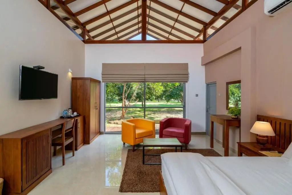 Chalet Resort