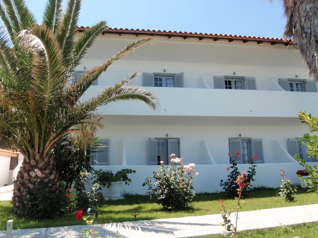 White Suites Resort- Adults Only Hotel