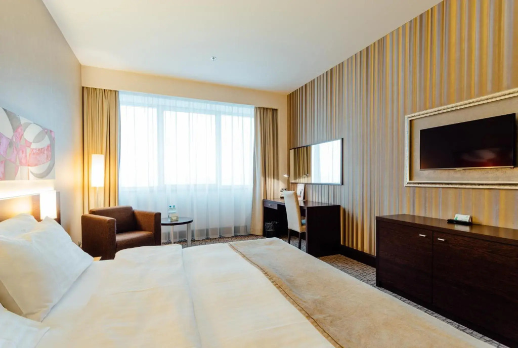 Holiday Inn Zilina by IHG