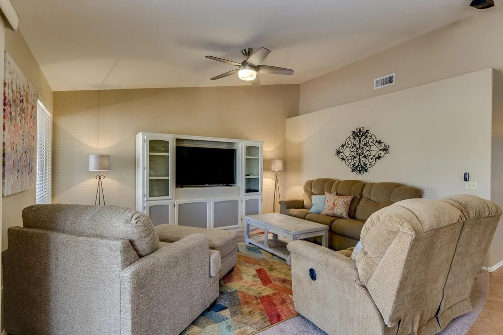 Desert Dance (Sun Lakes) Home