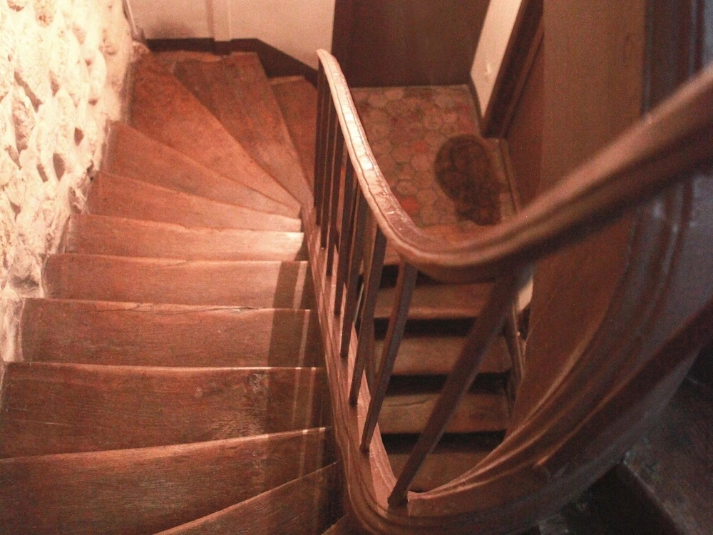 Notre Dame - Deluxe apartments