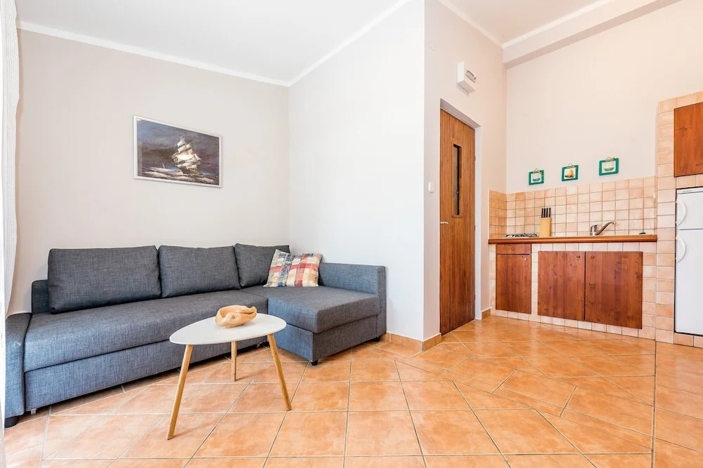 Apartments TeAna