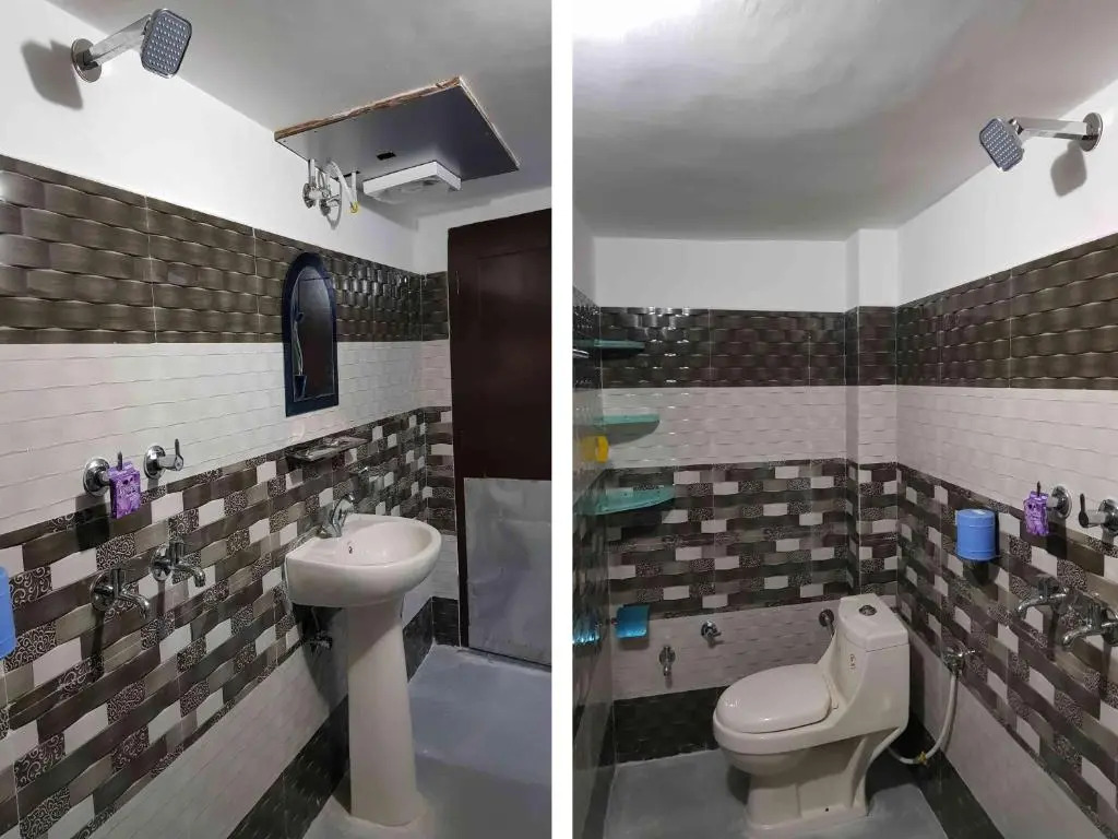 Bholenath Homestay Dalhousie