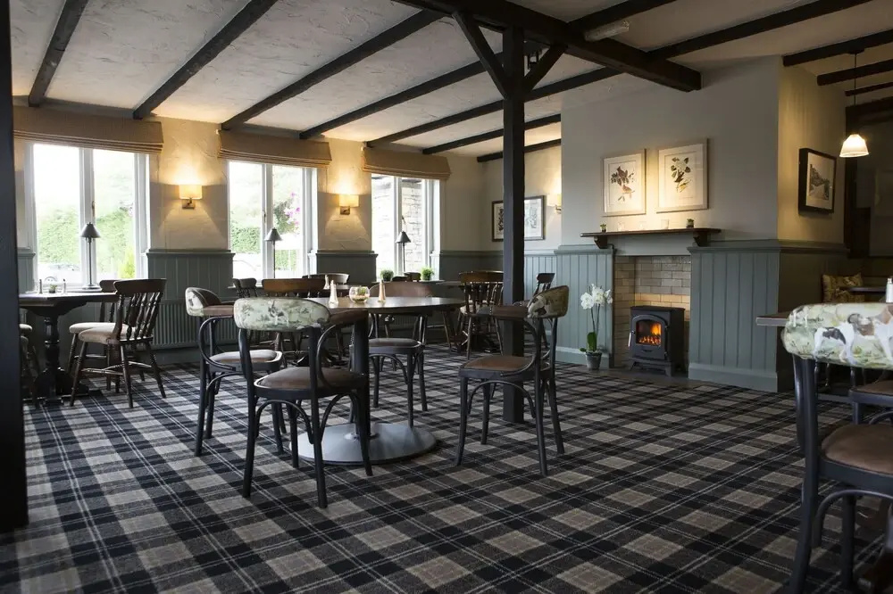 Gilpin Bridge Inn