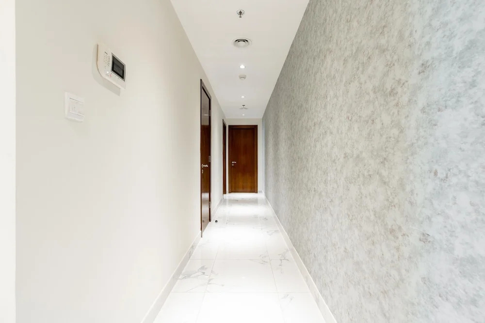 Lux BnB I Amna Tower I Panaromic Views
