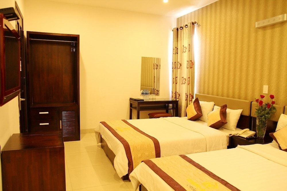 Hoang Dai Hotel Danang
