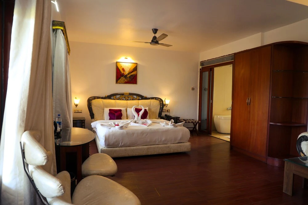 White Pearl Suites