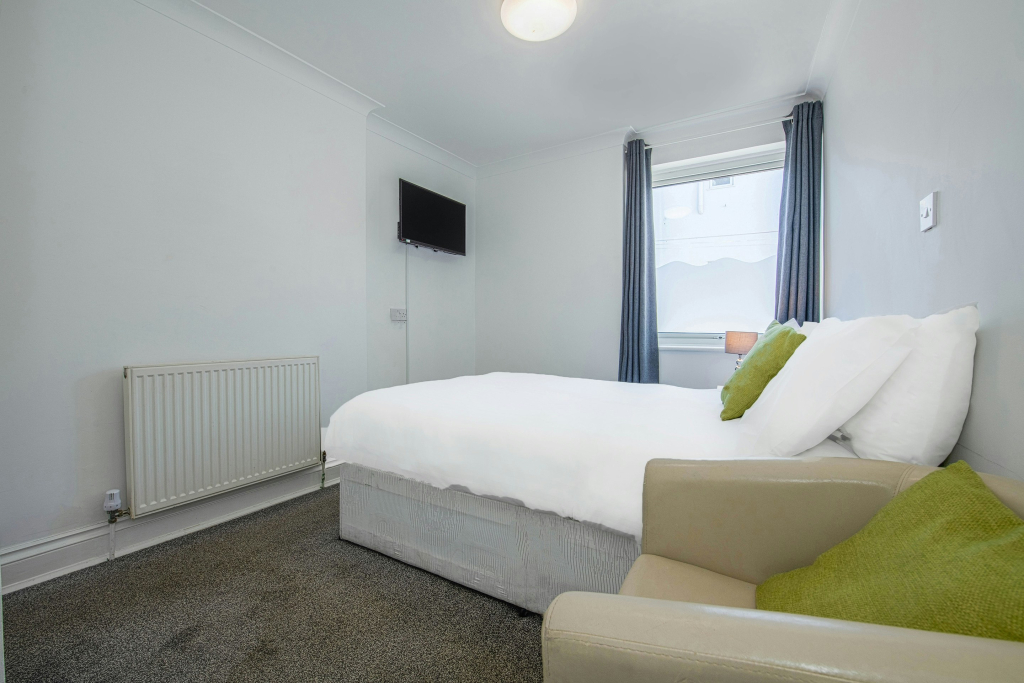 Pier Hotel Clacton on Sea By OYO