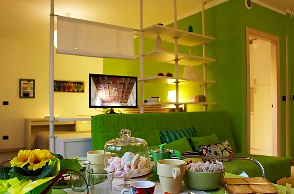 B&B LeTerrazze Boutique Hotel - Torino