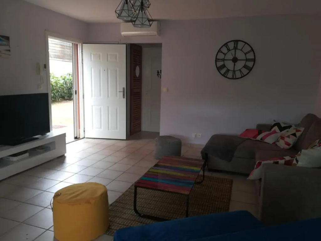 Beau T2 tout confort, résidentiel & calme