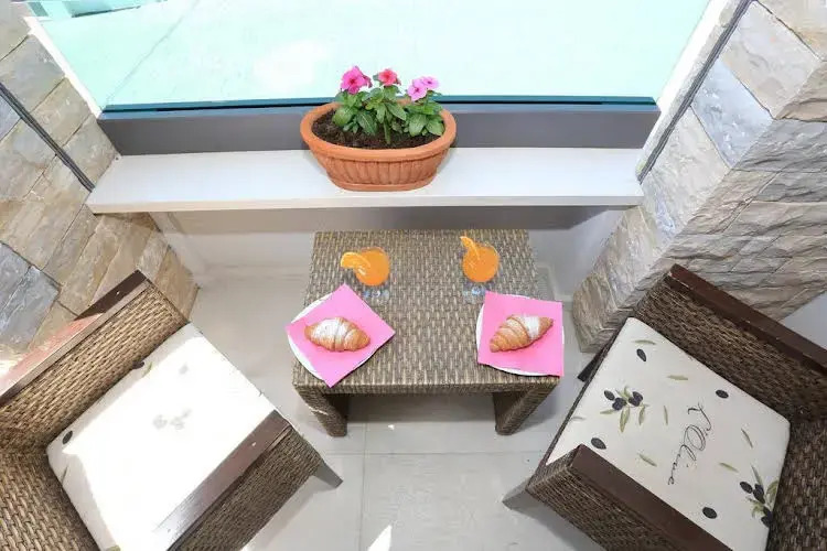 Apartments Luxury J&M Zadar