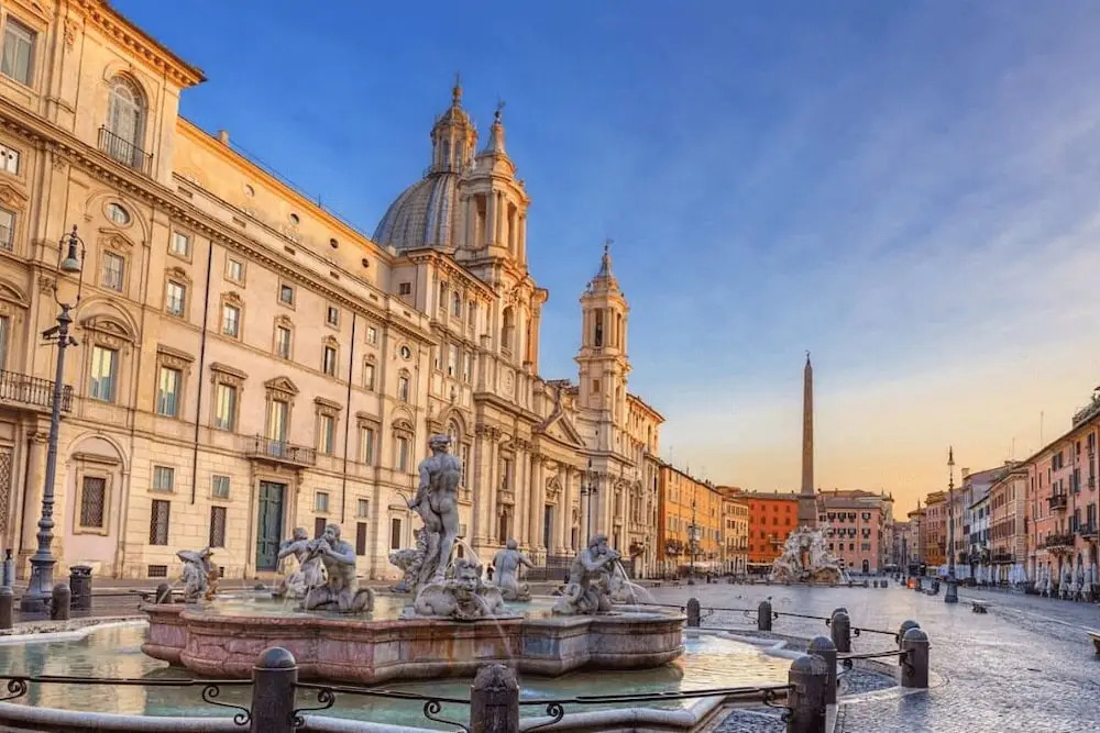 Vatican Fabio Massimo Apartment - Stay Inn Rome Experience