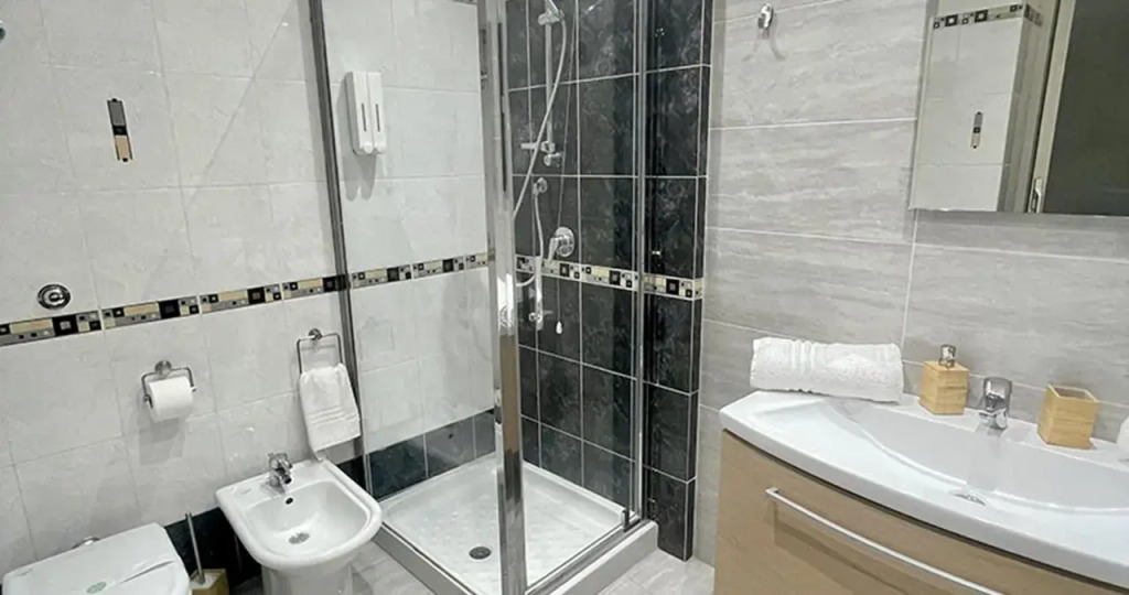 Vittoria Luxury Suite