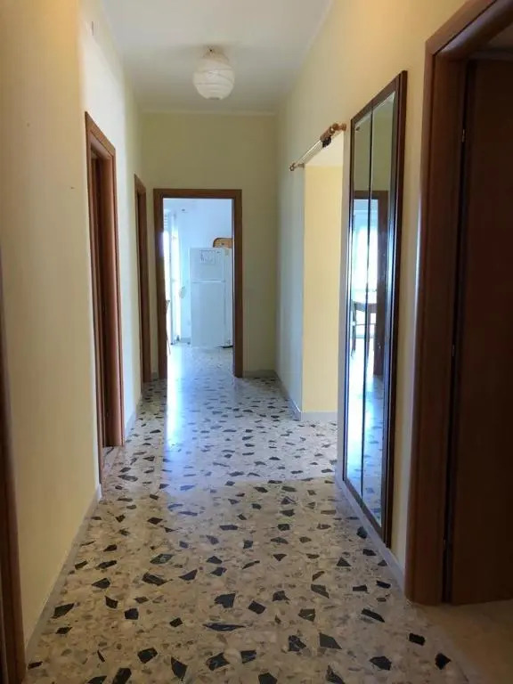 Appartamento 150 mq in villa sul mare a Fertilia