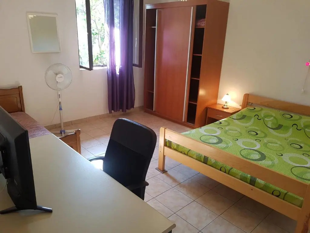 Extra Spacious Seaview Apartments close to the beach, with large terraces and FREE WI-FI & AC & BBQ & parking space