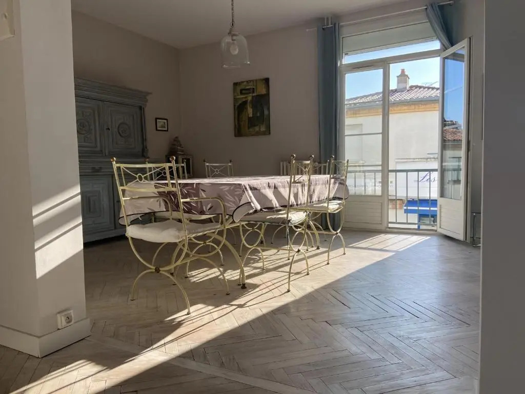 Appartement Royan, 3 pièces, 4 personnes - FR-1-539-14