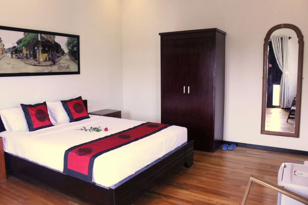 Green CoCo HomeStay