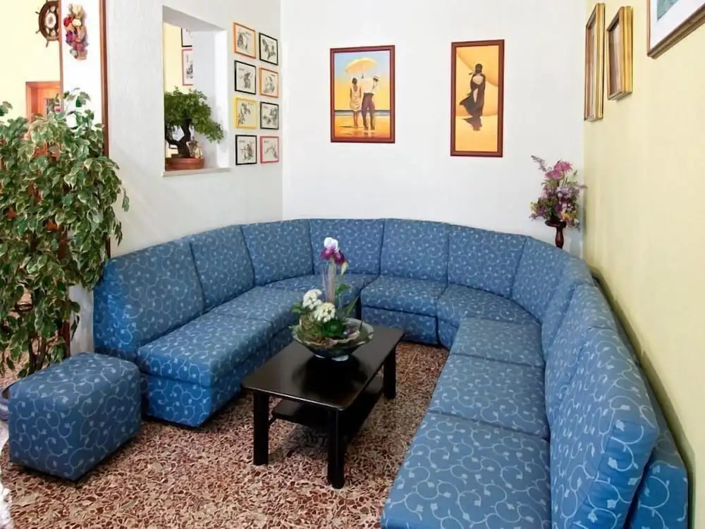 Hotel Lugano