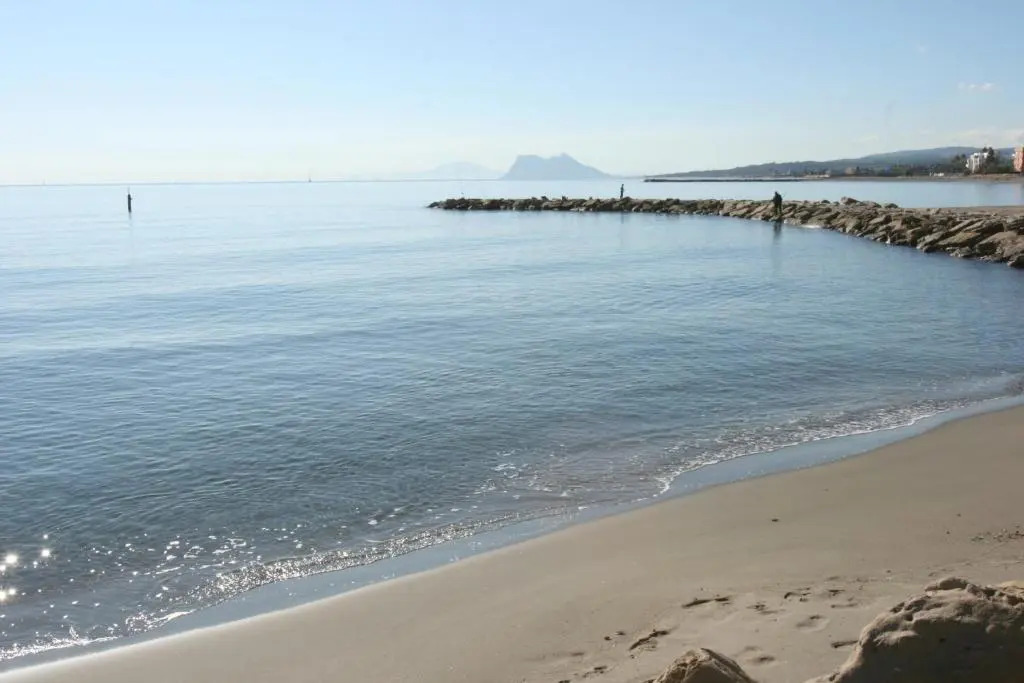 SO/ Sotogrande Spa and Golf Resort Hotel Costa del Sol