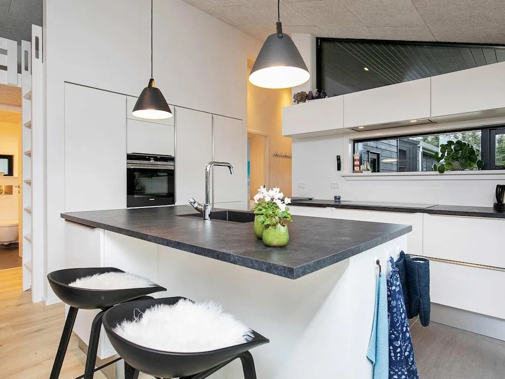 5 star holiday home in Hjørring