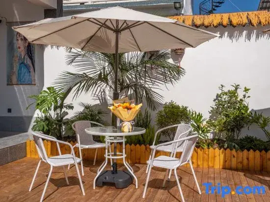 Puju Homestay (Erhai)