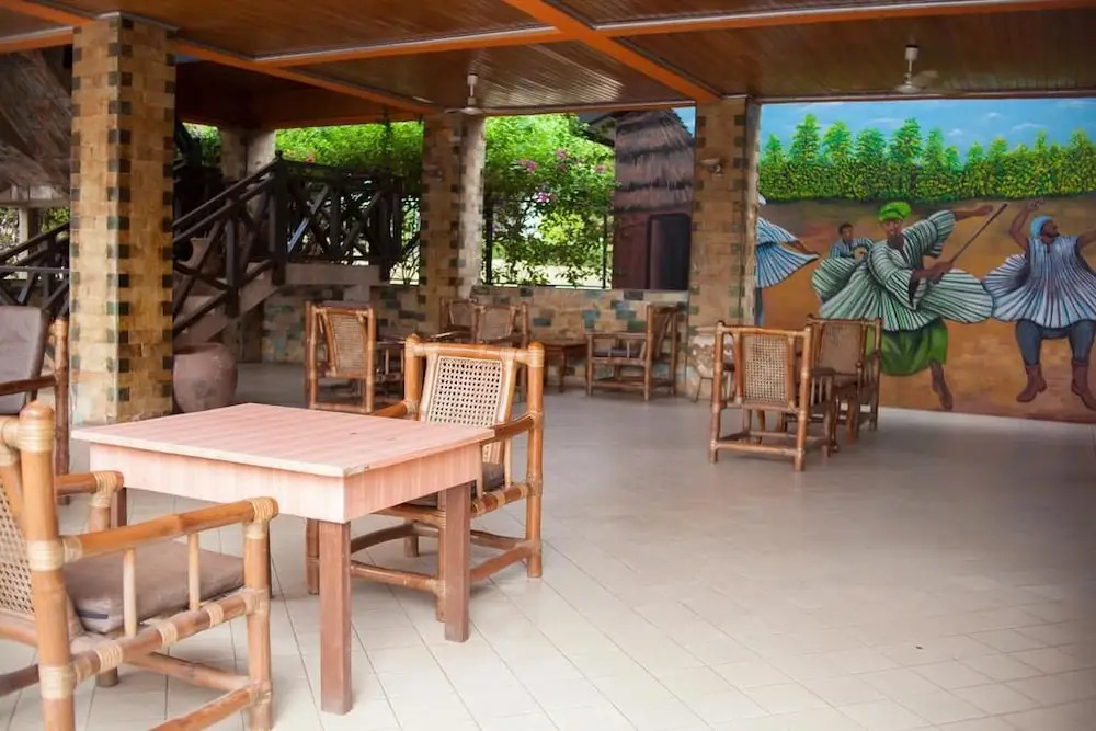 Rexmar Hotel