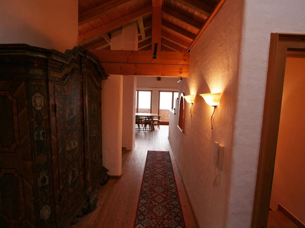 Beautiful Mansion in Kirchberg Near Ski Area Kirchberg