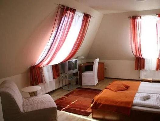 Gösser BACHGASSLHOF -- Bed and Breakfast -- Apartments