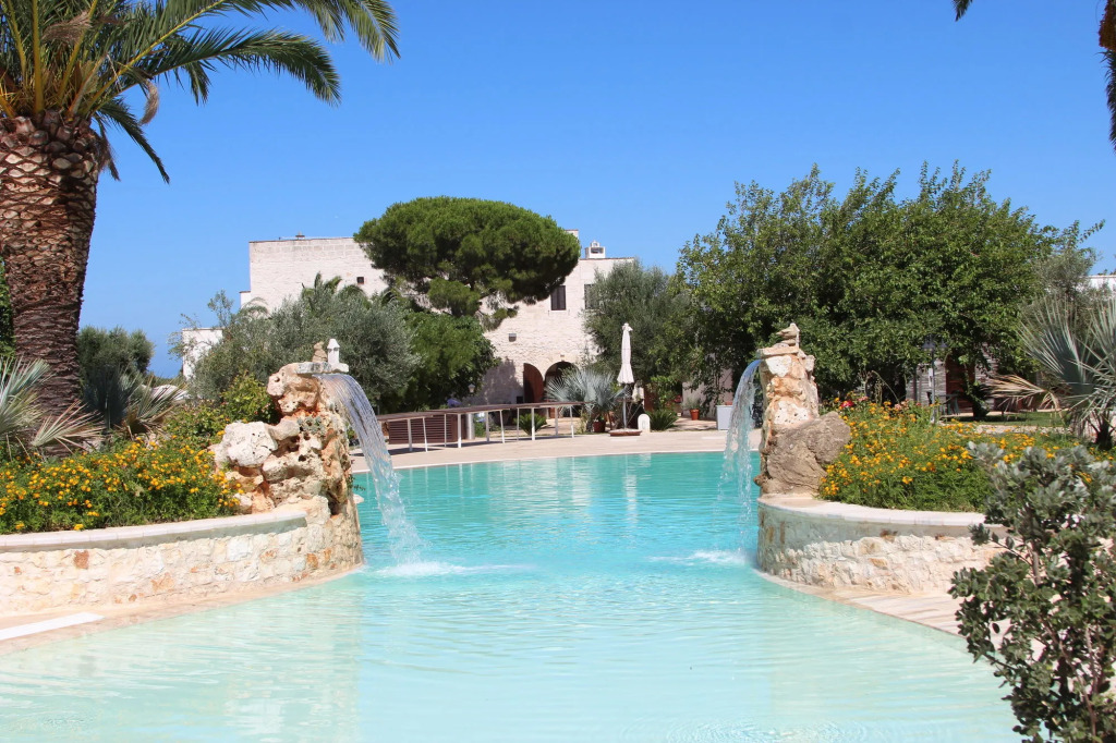 Masseria Valente