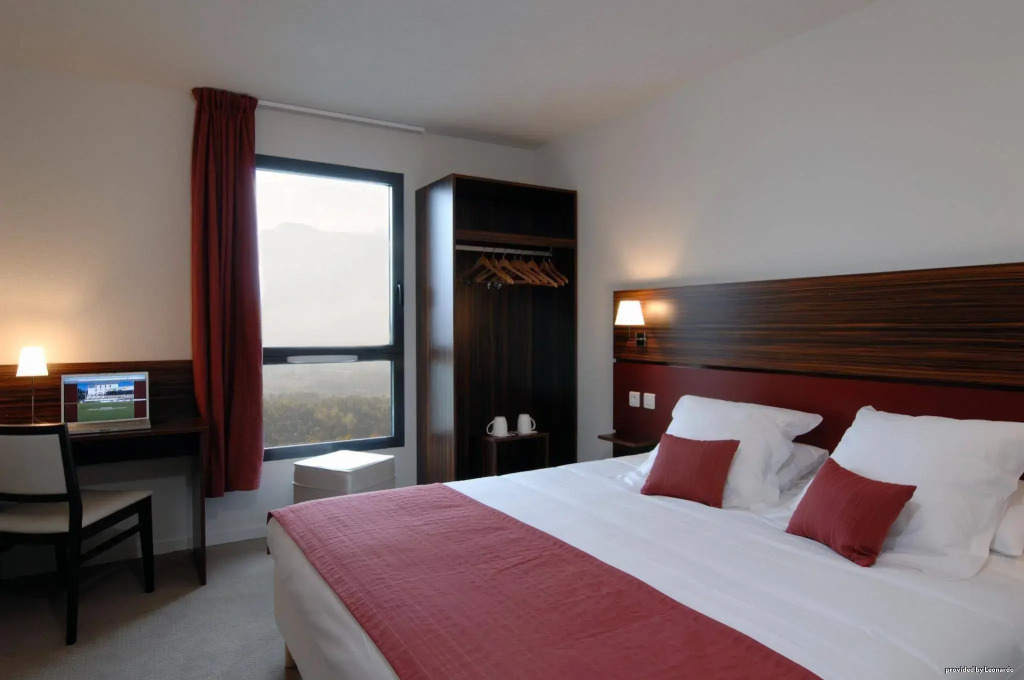 Hôtel Le Palladior Voiron