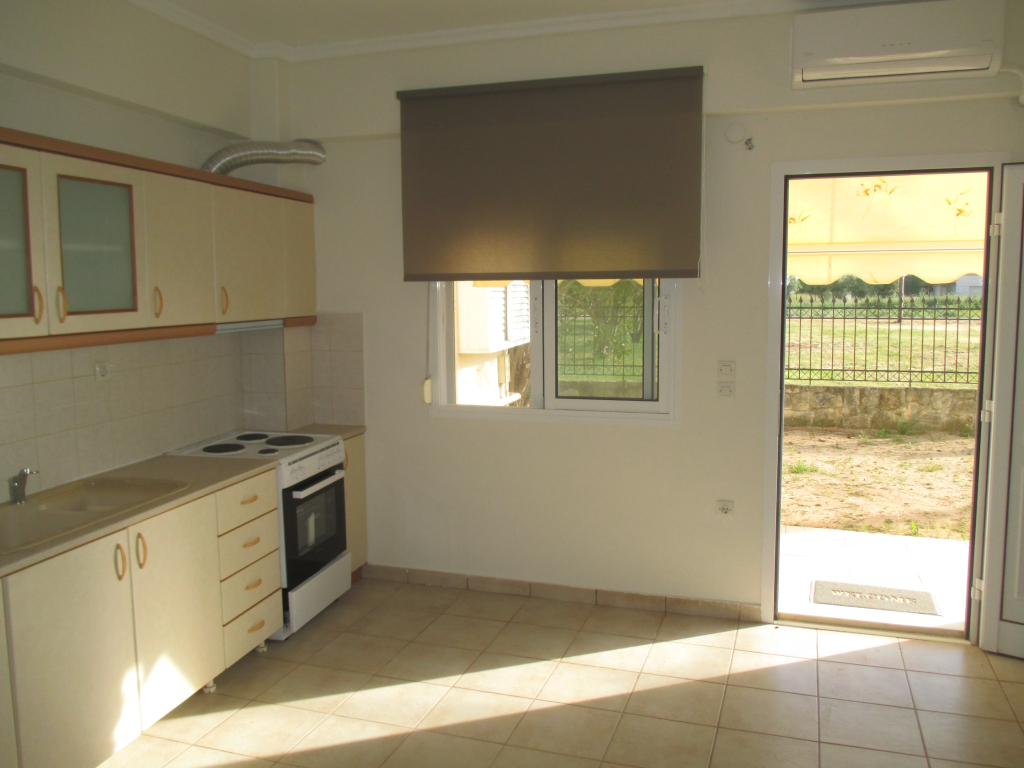 Azalia Apartment 2nd - Nea Moudania Halkidiki