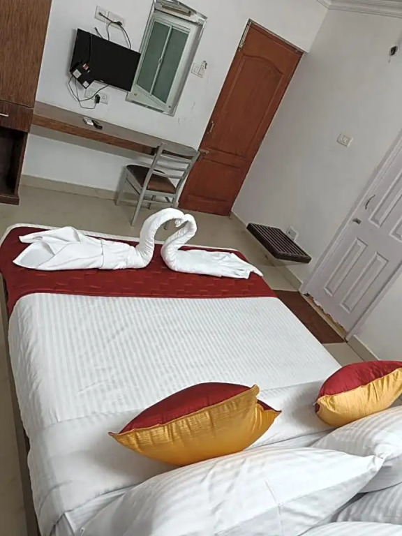 Skyry Hotels Ecr