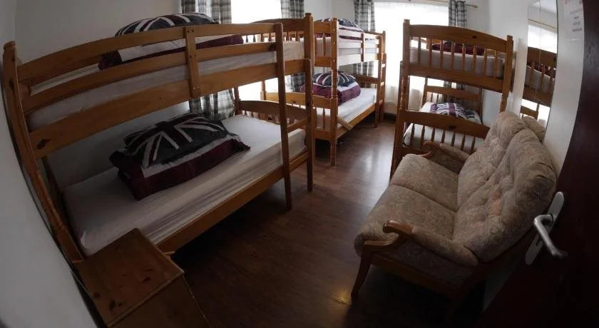 Midtown Hostel