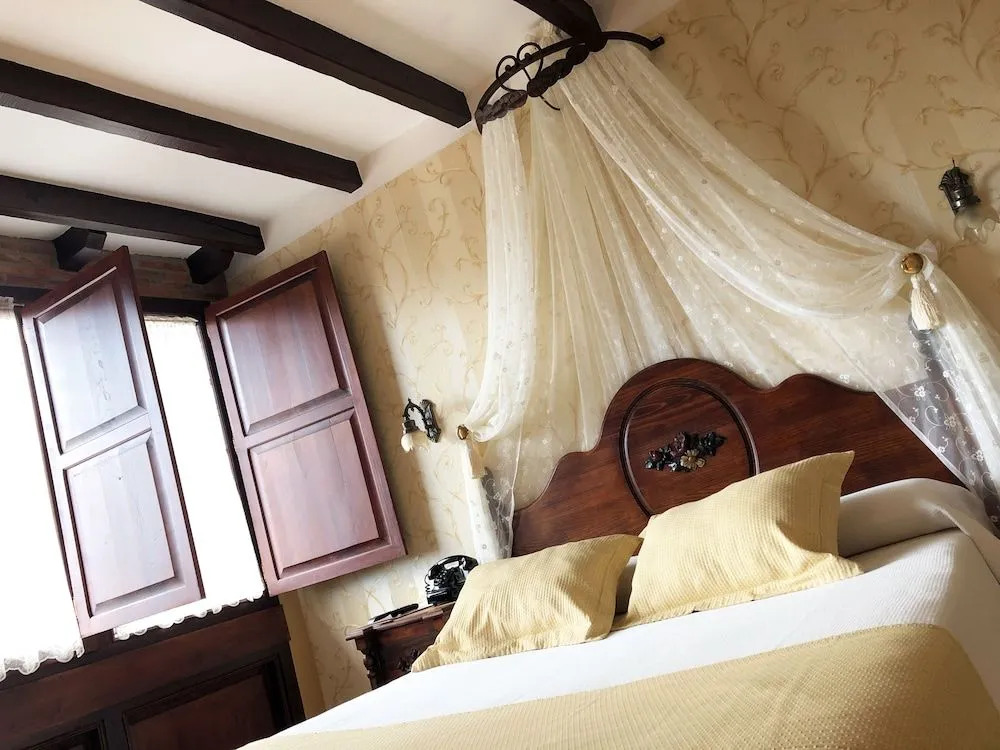 Casona del Valle