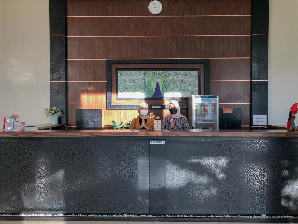 Hotel D\Mario Palopo