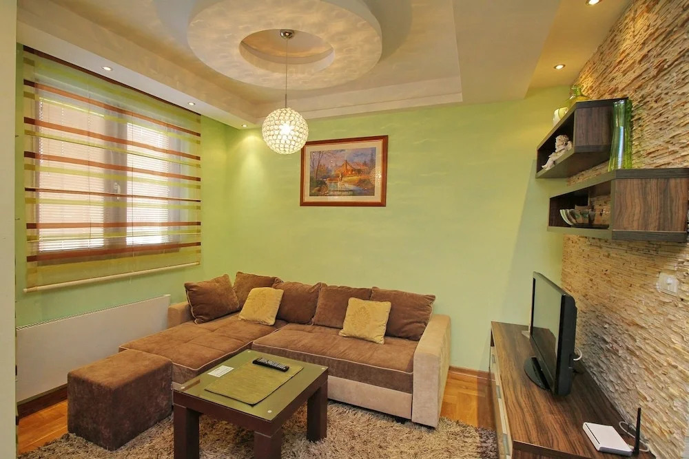 Apartments Radosti