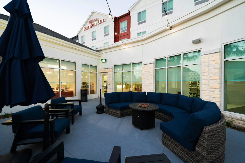 Hilton Garden Inn Houston/Clear Lake NASA