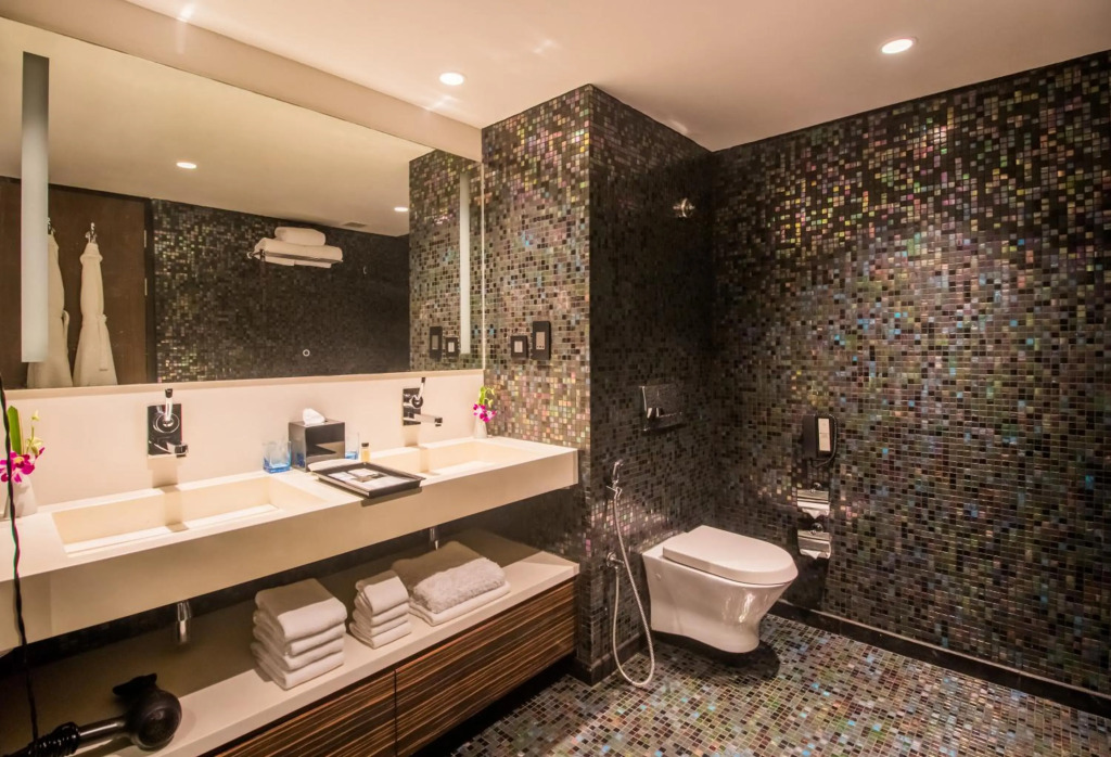Planet Hollywood Beach Resort Goa