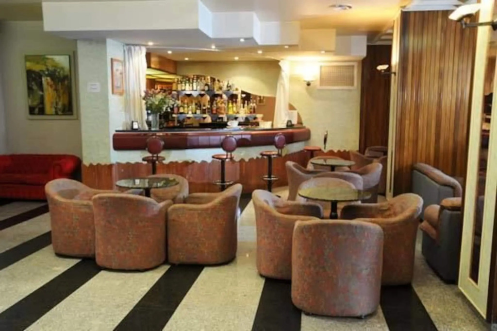 Grand Hotel Europa Rivisondoli Centro