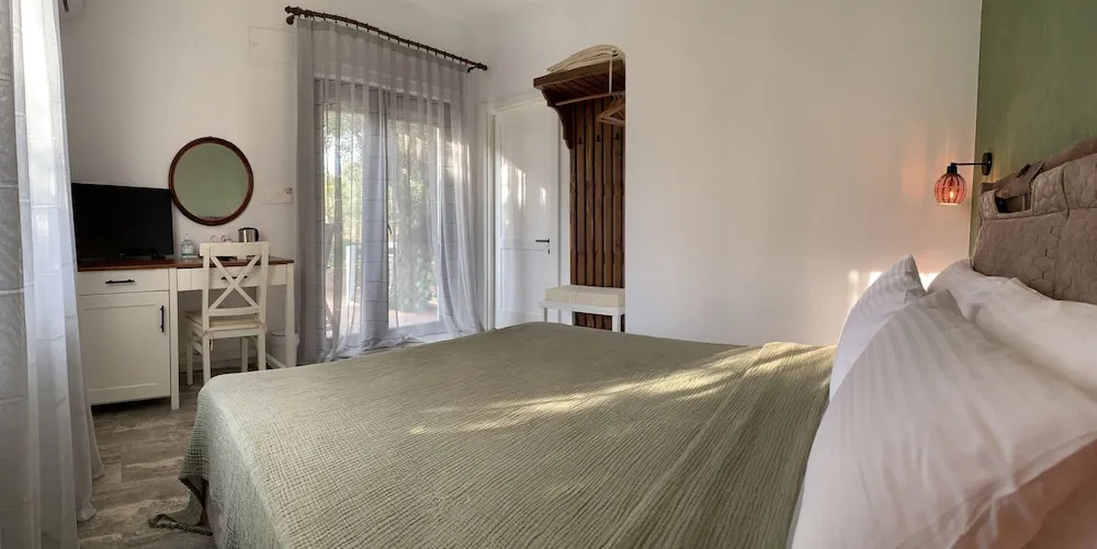 Zeytinlibahçe Konukevi