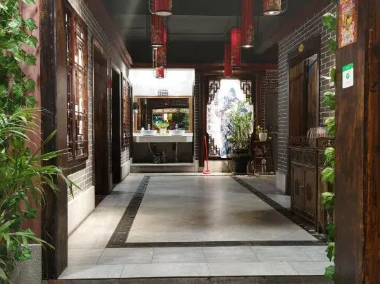 Ruishen Hotel