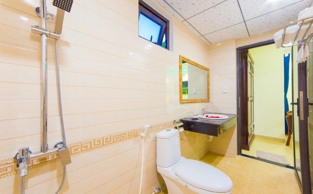 Hào Anh Villa Hội An
