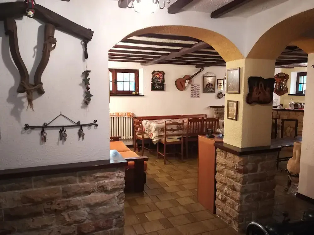 Villa Laura
