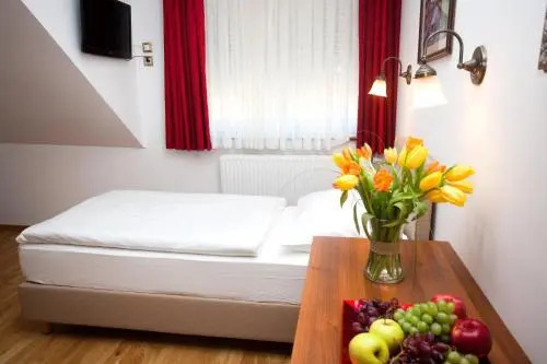 Guesthouse KUBUS