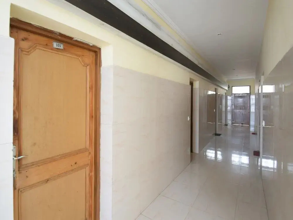 SN Resort by OYO Rooms
