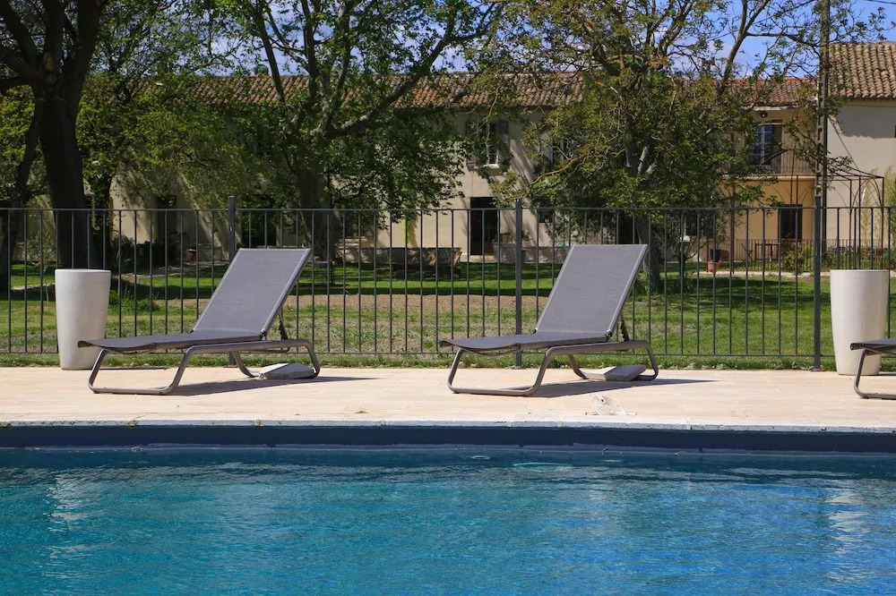 Domaine de Rochegude