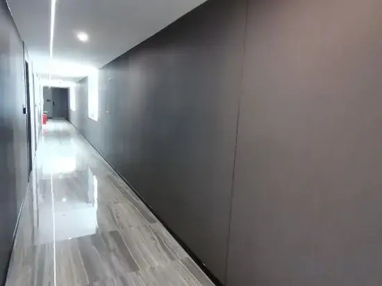 Shanshui Yunjian Boutique Hotel
