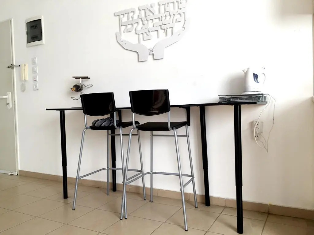 Stylish Tel Aviv