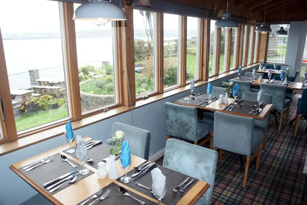 Ferry House Inn