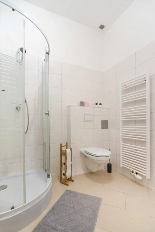 Nice apartment in lovely area